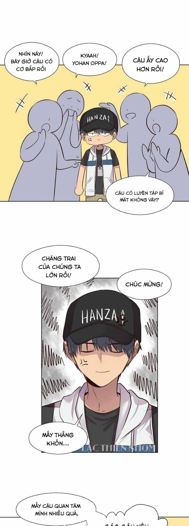 bí mật sâu sắc nhất của tôi chapter 40 19