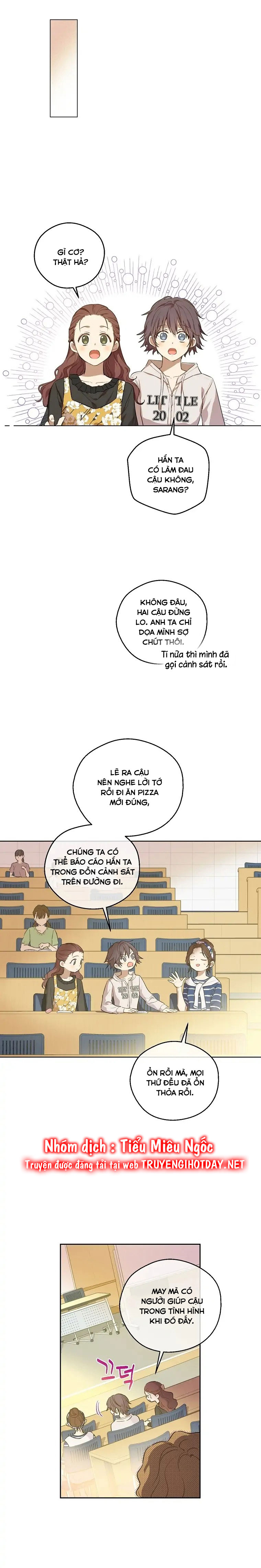 thế giới rộng lớn của chúng ta chapter 13.2 1