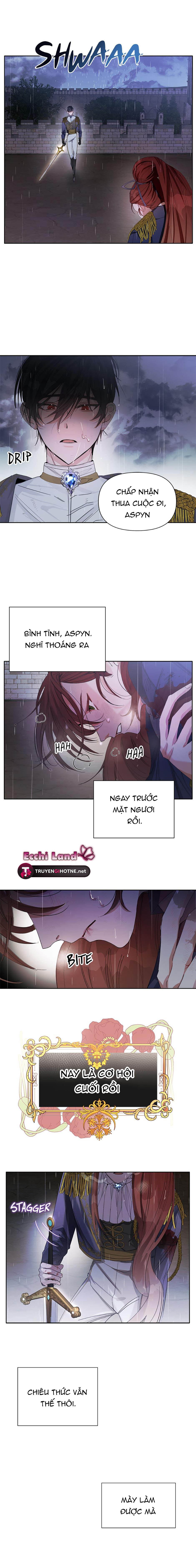 tiểu công tước à, hãy tin chị nhé chapter 2.1 8