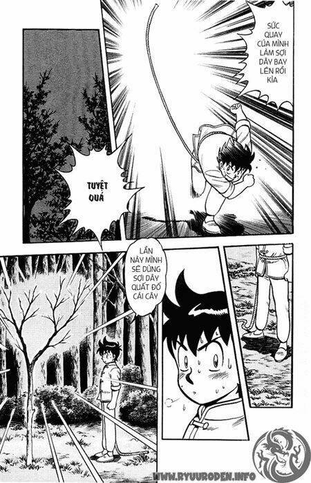 hoàng phi hồng phần 1 chapter 12 25