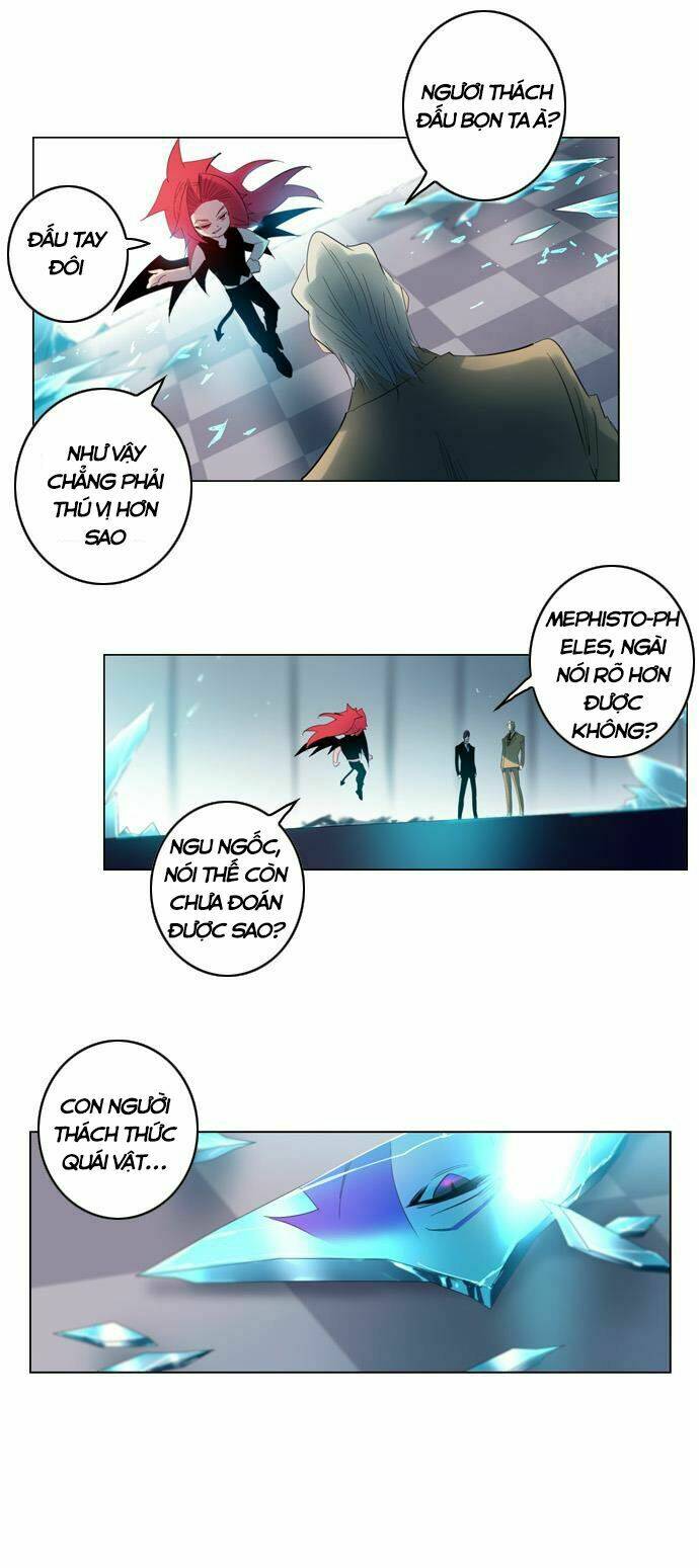 bản khế ước linh hồn chapter 121 15