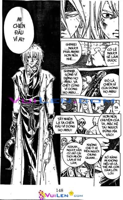 mắt quỷ kyo chapter 76 142