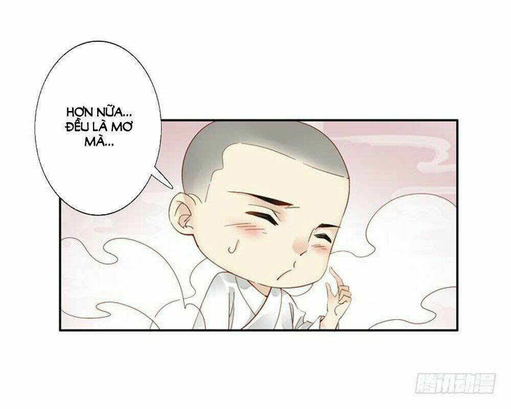 thiền tâm vấn đạo chapter 39 15