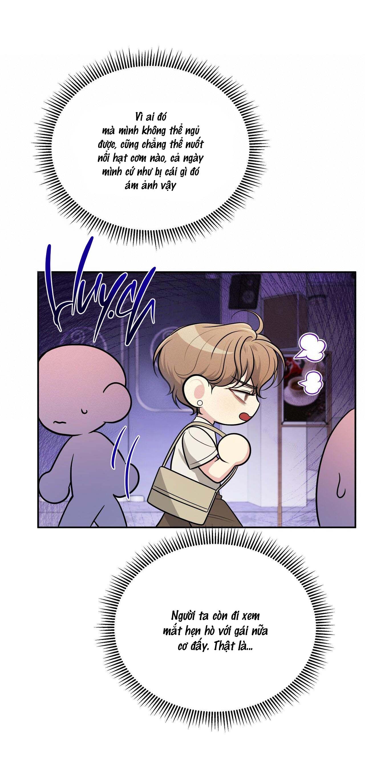 chuyện tình bí mật chapter 10 22