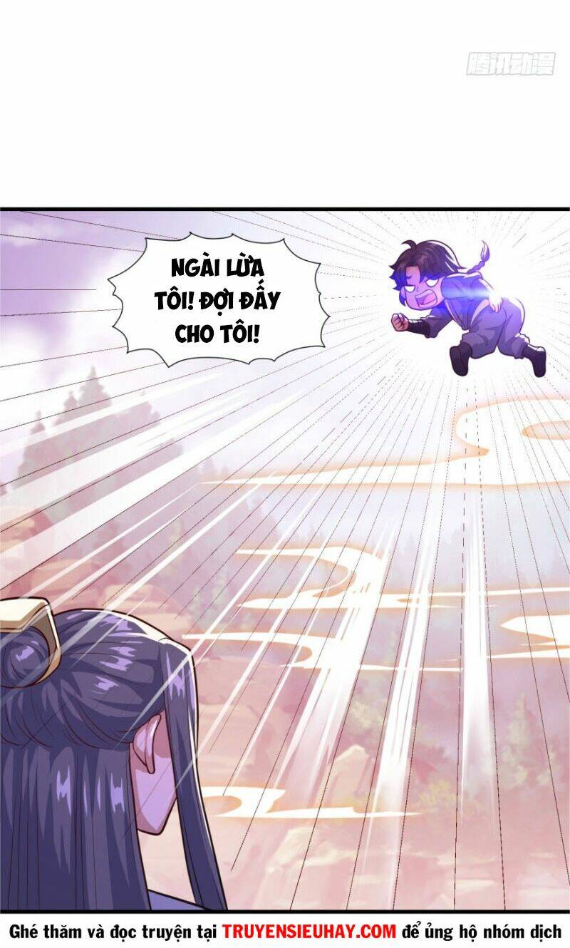 tiên ma đồng tu chapter 86 7