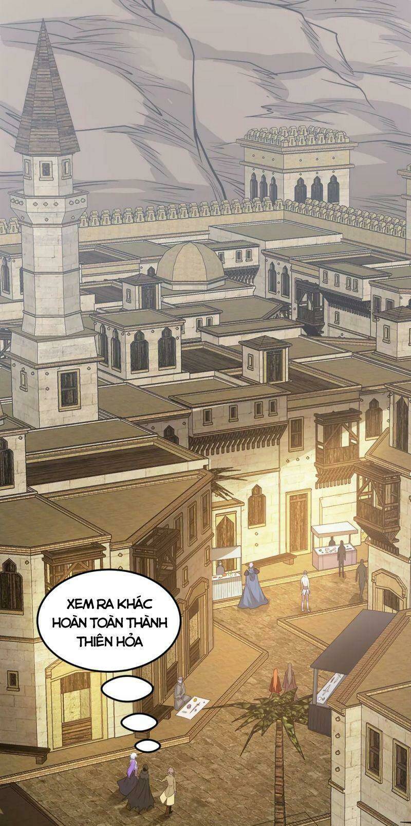 kiếm vũ chapter 198 27