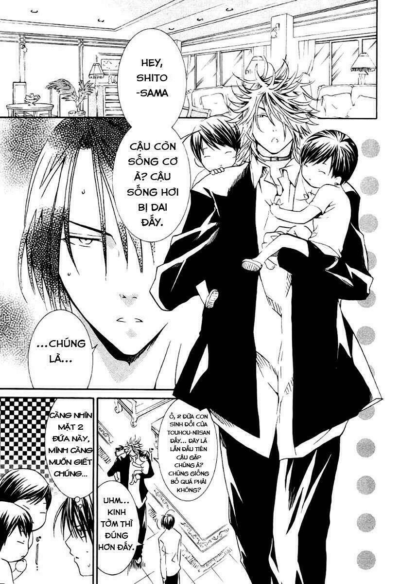 zombie-loan chapter 64 18