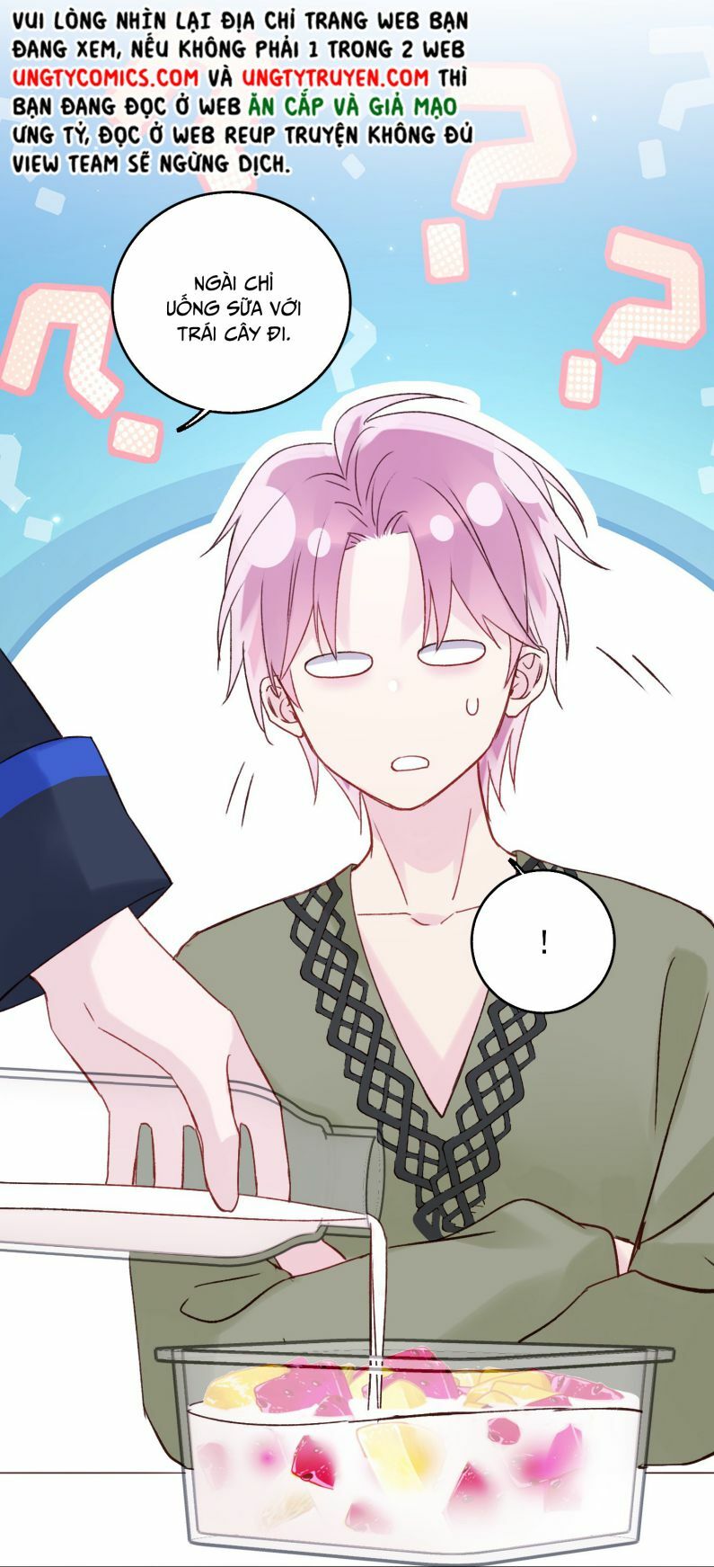 tôi phải làm 1 kẻ đại xấu xa chapter 63 25