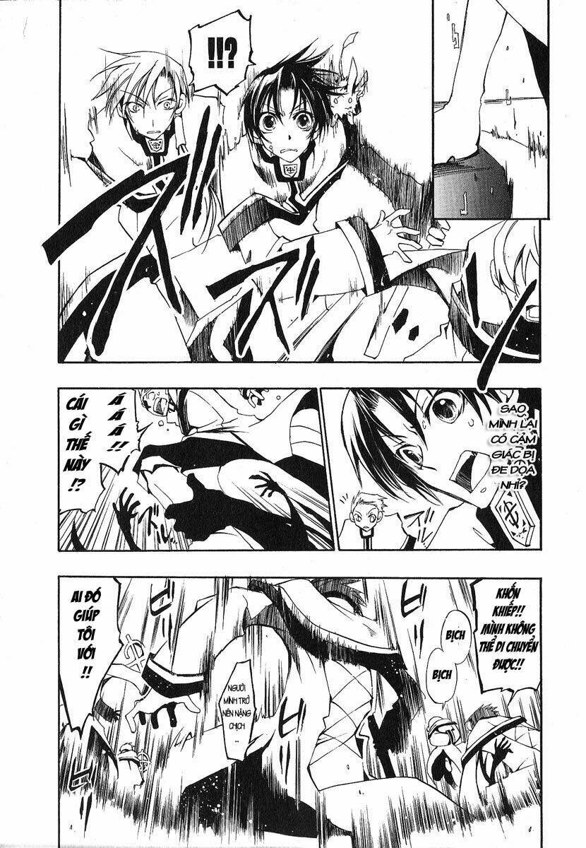 07 hồn ma chapter 22 5