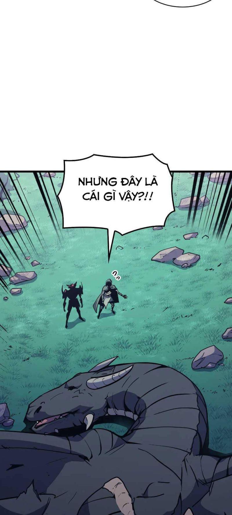 tôi trở lại thăng cấp một mình chapter 93 21