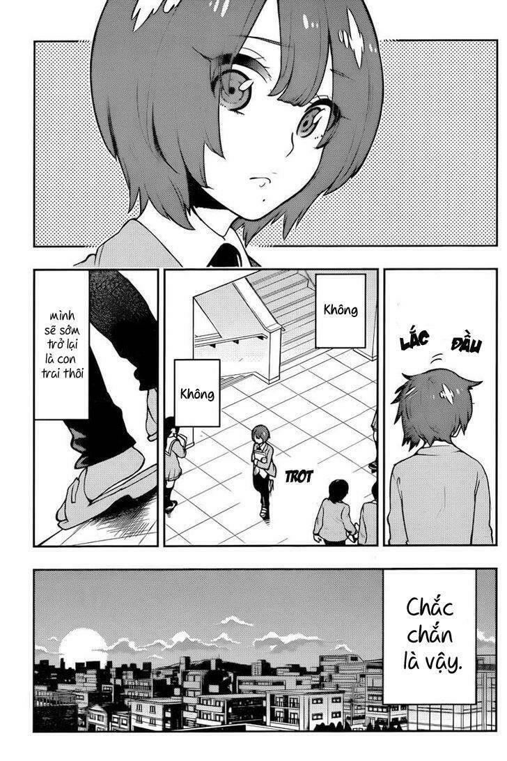 boku girl chapter 100 15