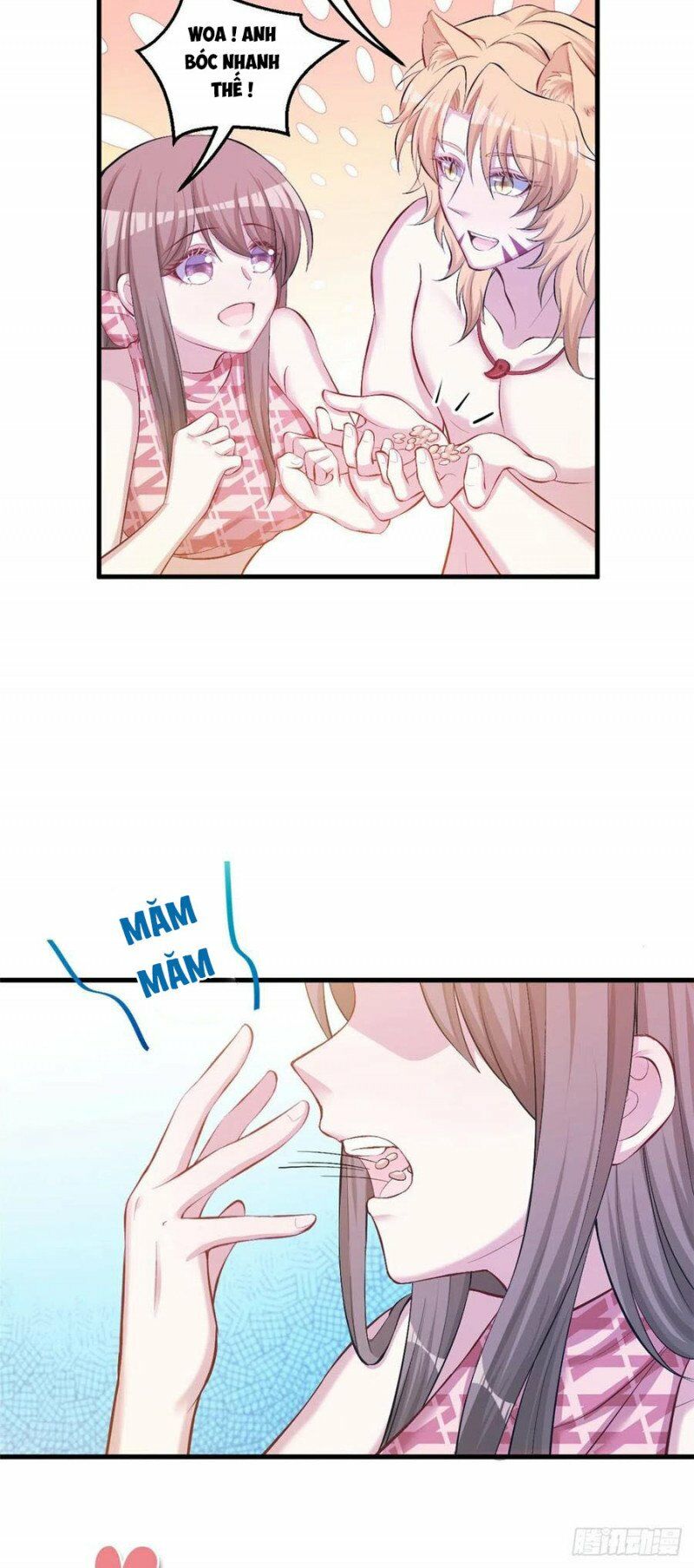 [16+] thảnh thơi thú thế chủng chủng điền, sinh sinh tể chapter 236 45