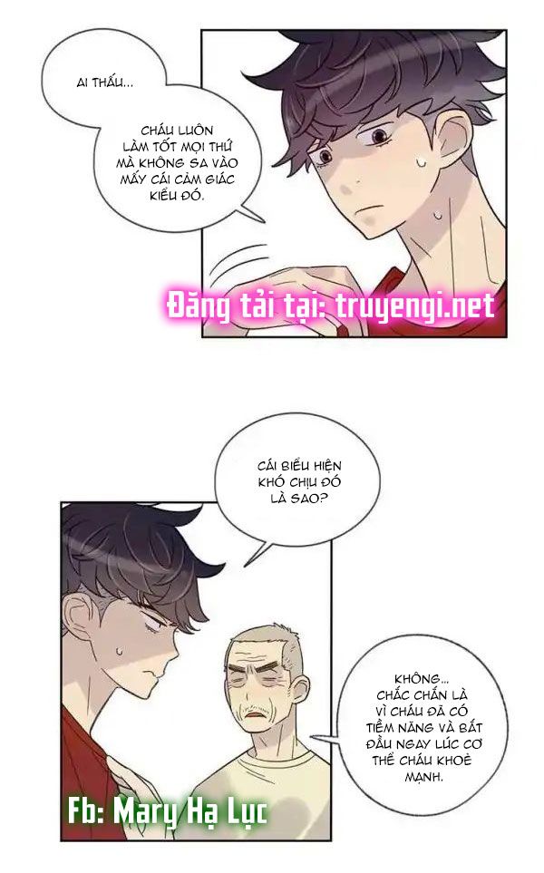 tôi muốn bay như một con bướm chapter 25 18