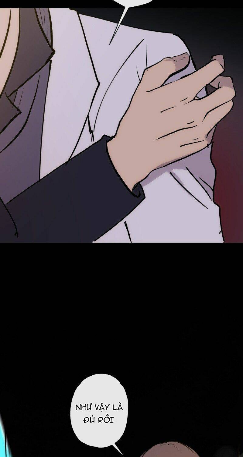 Trọng Sinh Mạc Thế Chapter 119 20