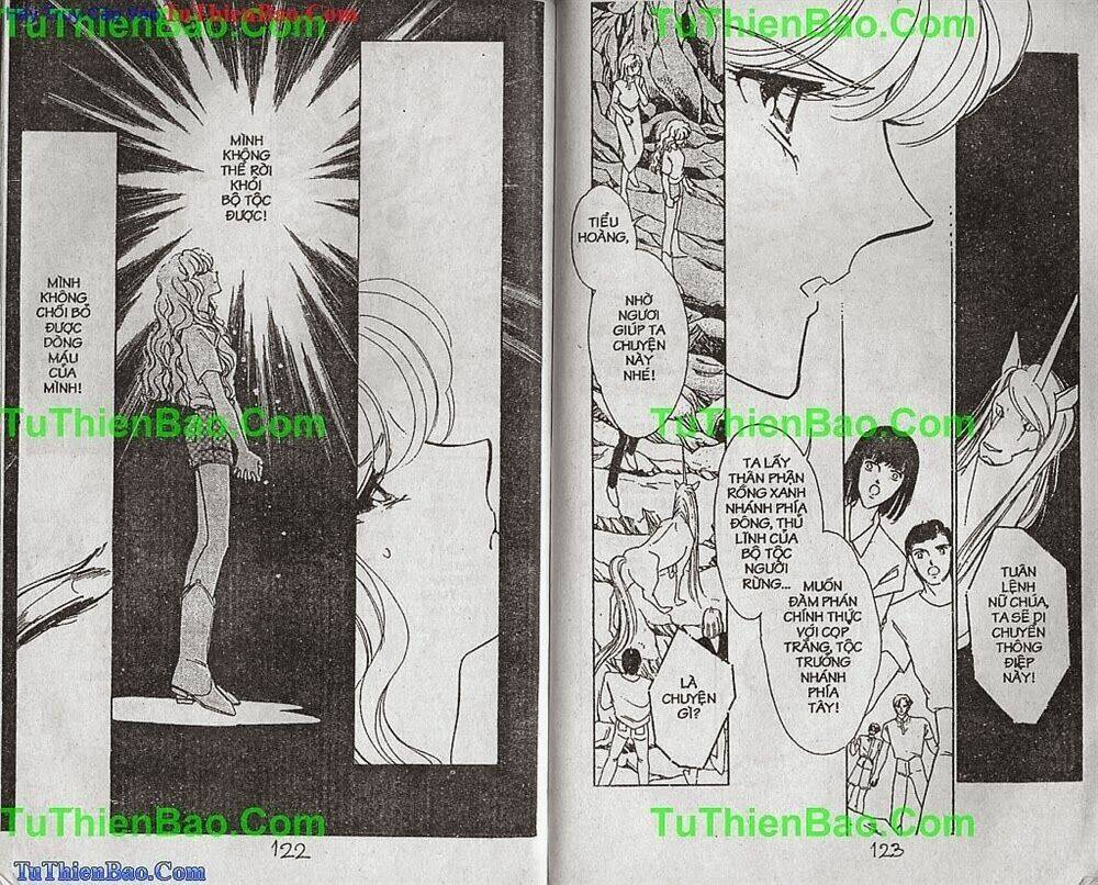 câu chuyện dẽ thương chapter 13 59