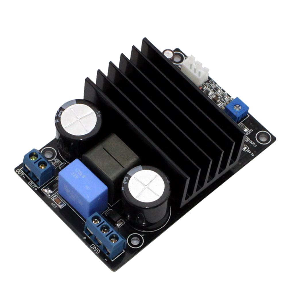 IRS2092 200W Digital Fidelity Amplifier Board