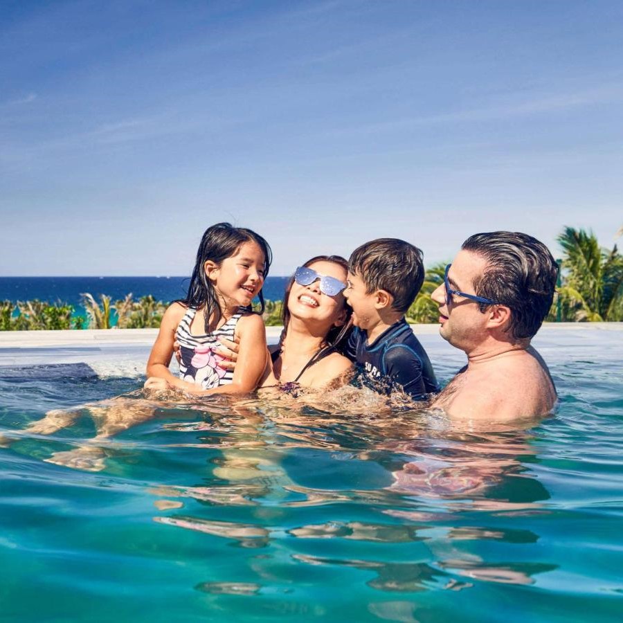 Voucher Movenpick Resort Cam Ranh 5*. Gói Nghỉ Dưỡng Gia Đình. Miễn Phí Cho 02 Bé Dưới 16 Tuổi.