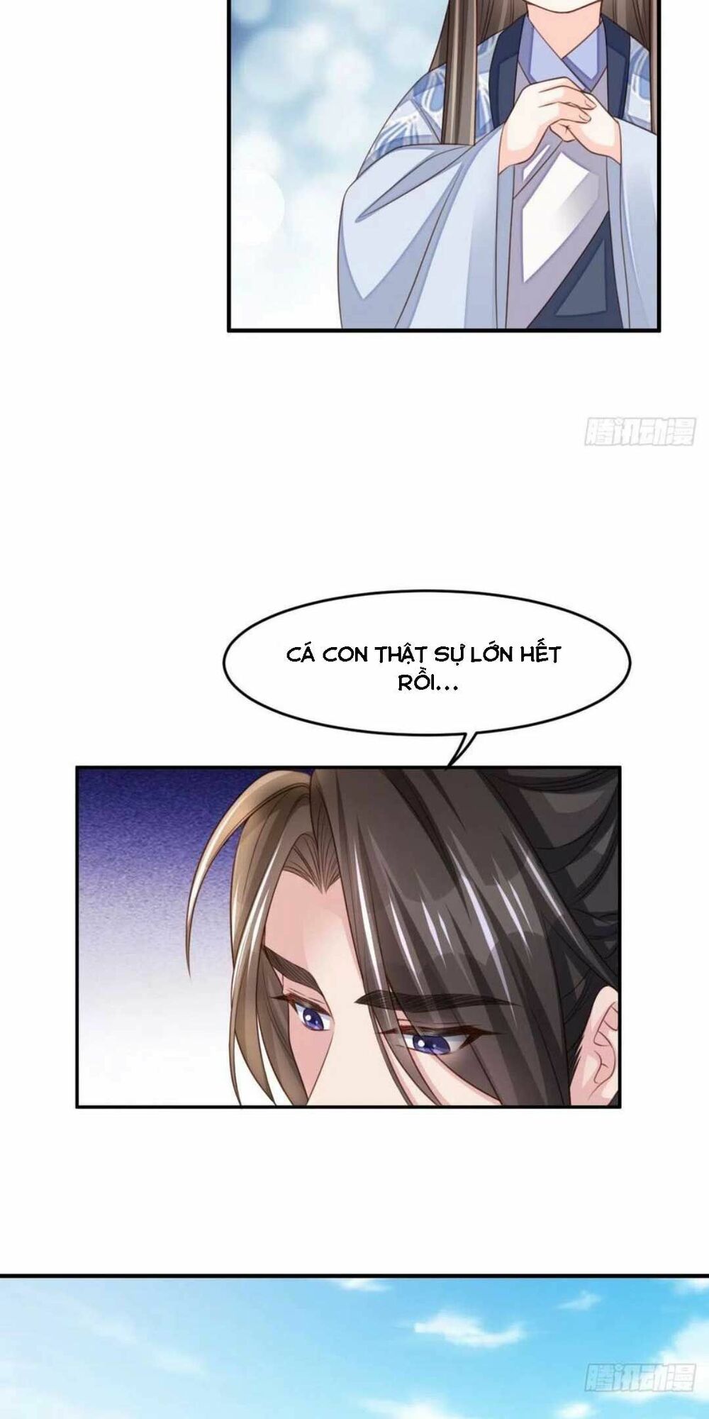 thuần hóa ba ba bạo quân chapter 27 19