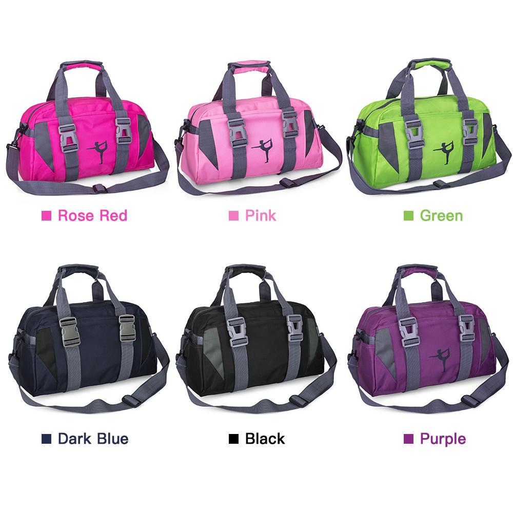 Túi Đeo Chéo Thể Thao Du Lịch Dung Tích Lớn