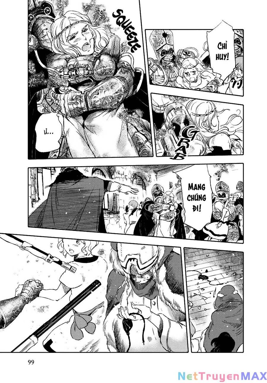 children of the whales chapter 36 23