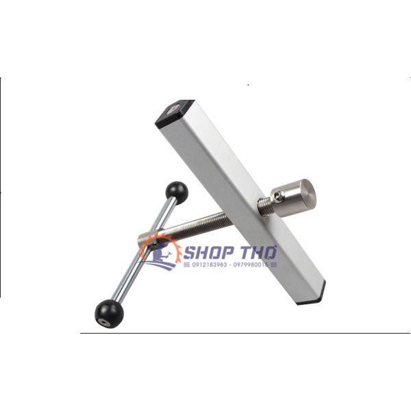 Bộ vam ghép ván ép bề mặt - 2 thanh
