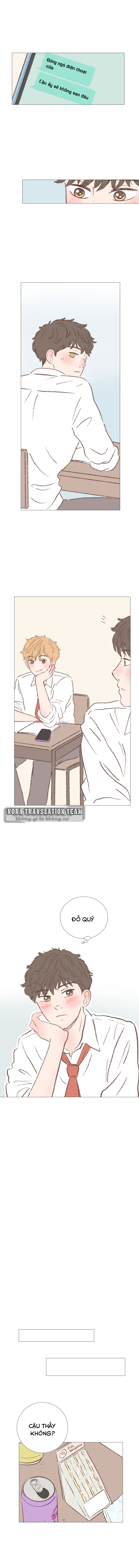 annie green không ưa con gái chapter 2 4