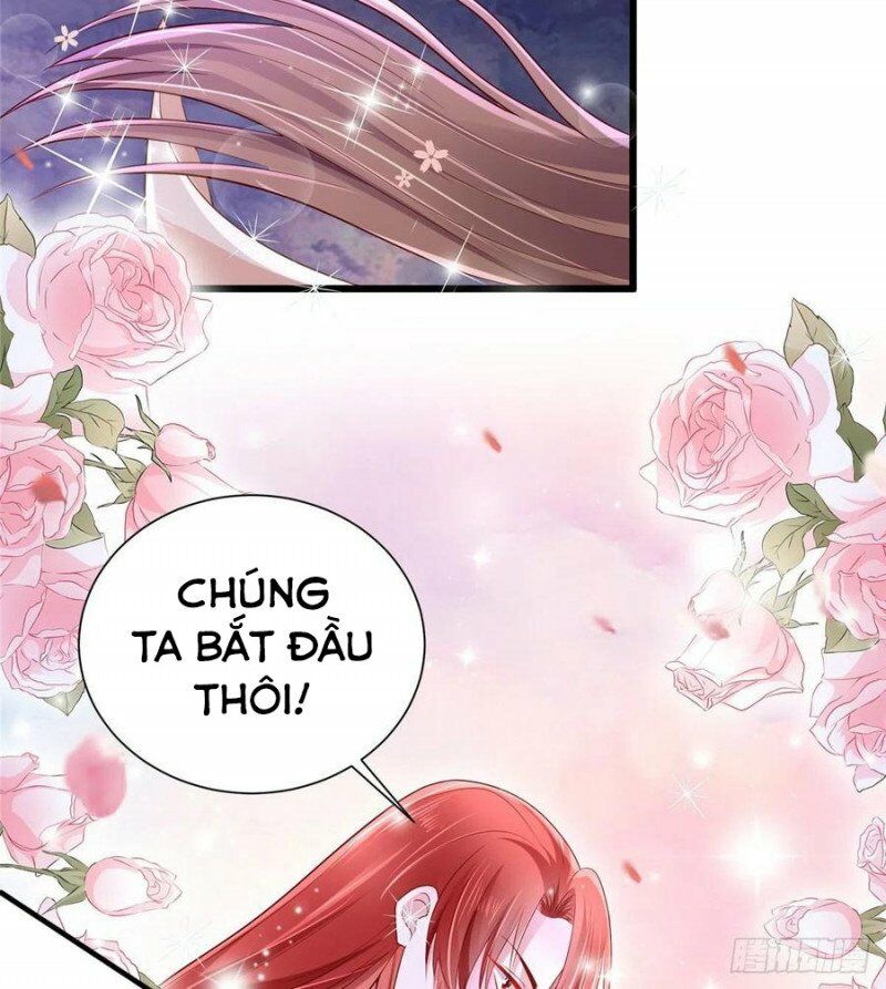 [16+] thảnh thơi thú thế chủng chủng điền, sinh sinh tể chapter 266 38