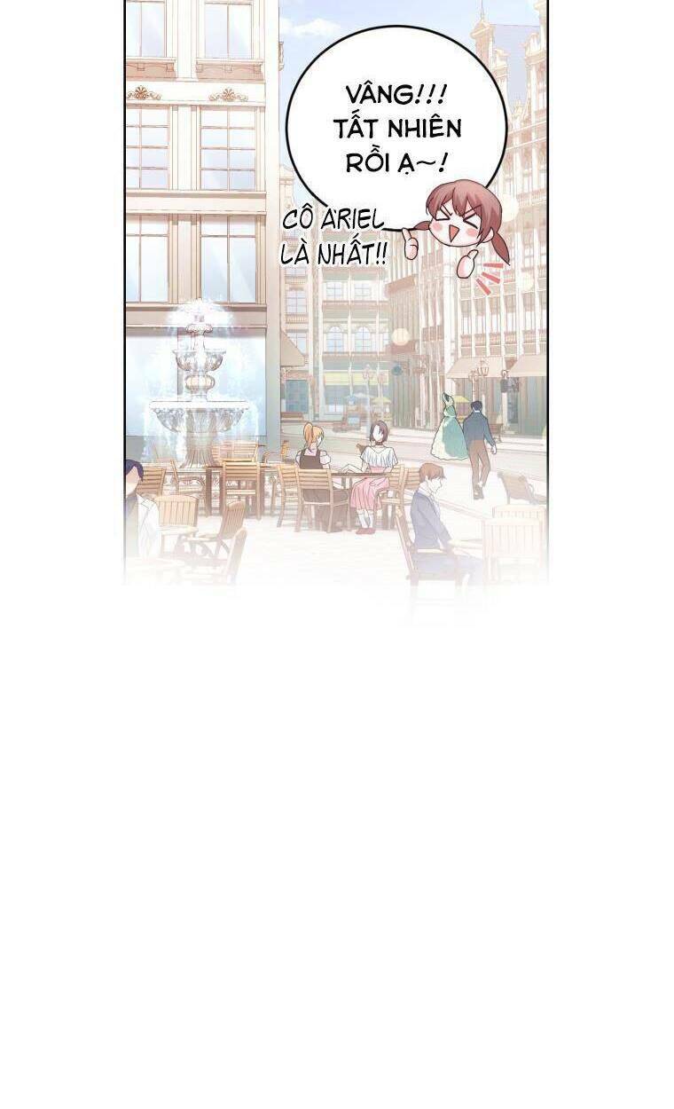 nhà điều chế nước hoa độc quyền của bạo chúa chapter 40 61