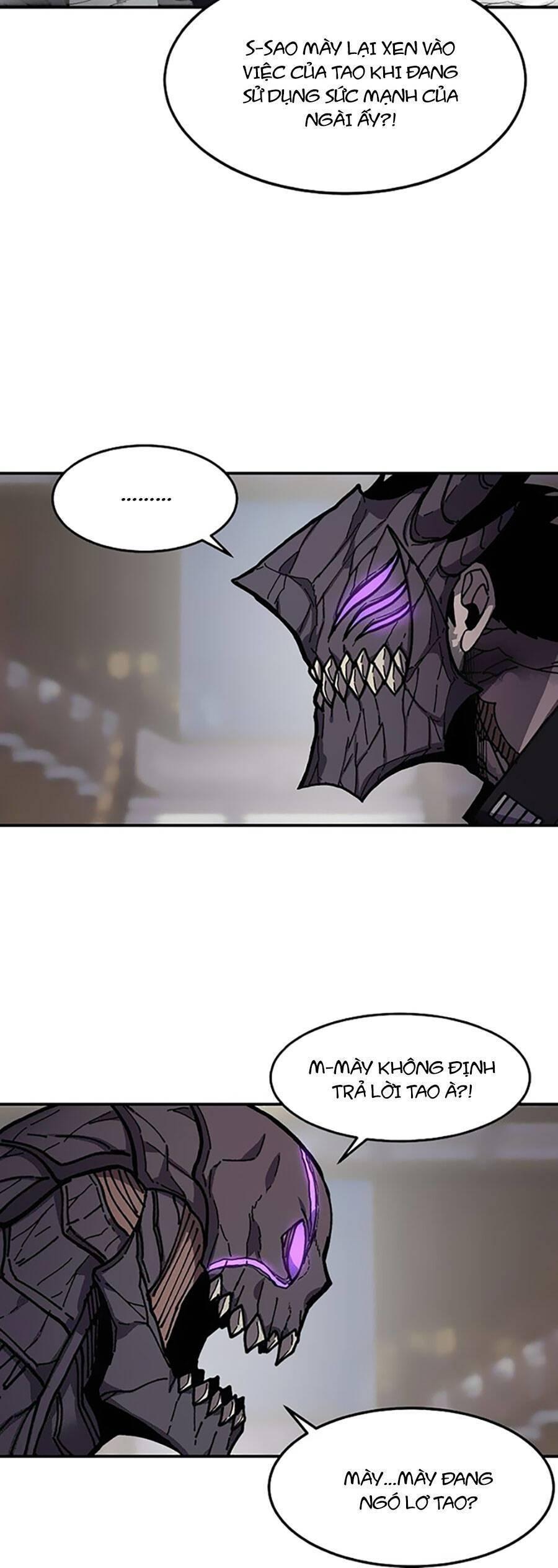 shaman - pháp sư chapter 40 10