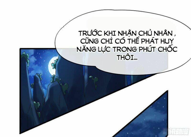 giữ chặt tiểu bạch long chapter 47 25