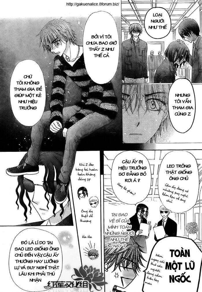 gakuen alice chapter 148 23