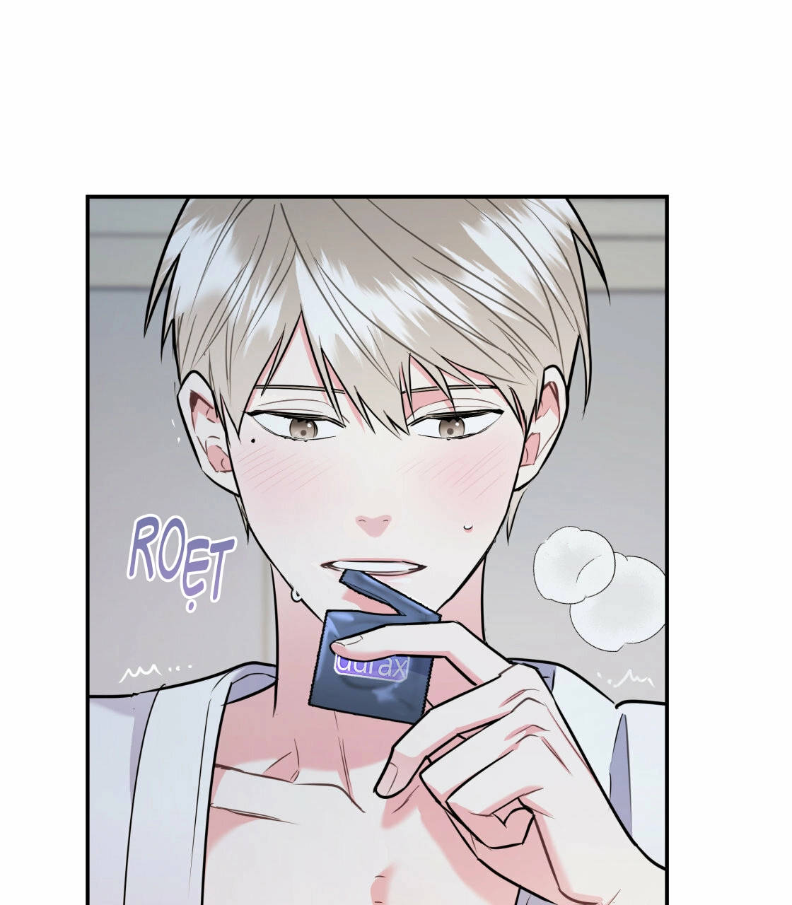 tôi với cậu không thể như thế này được chapter 20 81