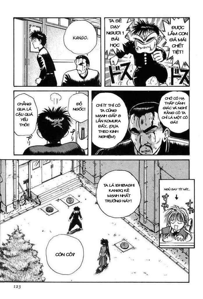 rocket princess chapter 7 9