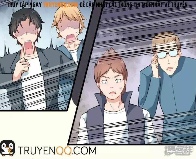 giáo sư điên trong khuôn viên trường chapter 1 63