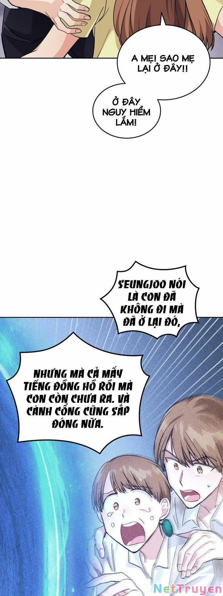 Ta Đánh Cắp Linh Hồn Của Ranker Top 1 chapter 17 40