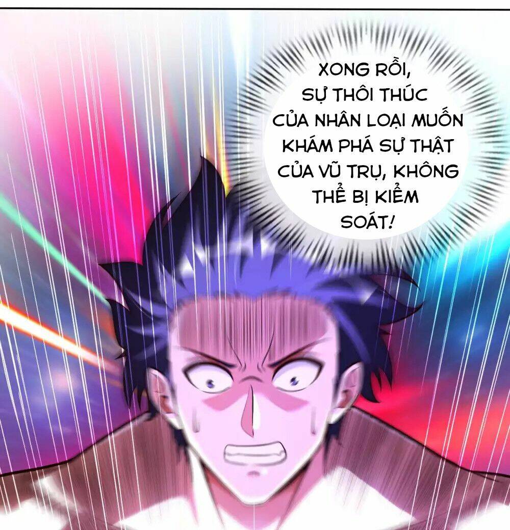 sư phụ của ta là thần tiên chapter 53 6