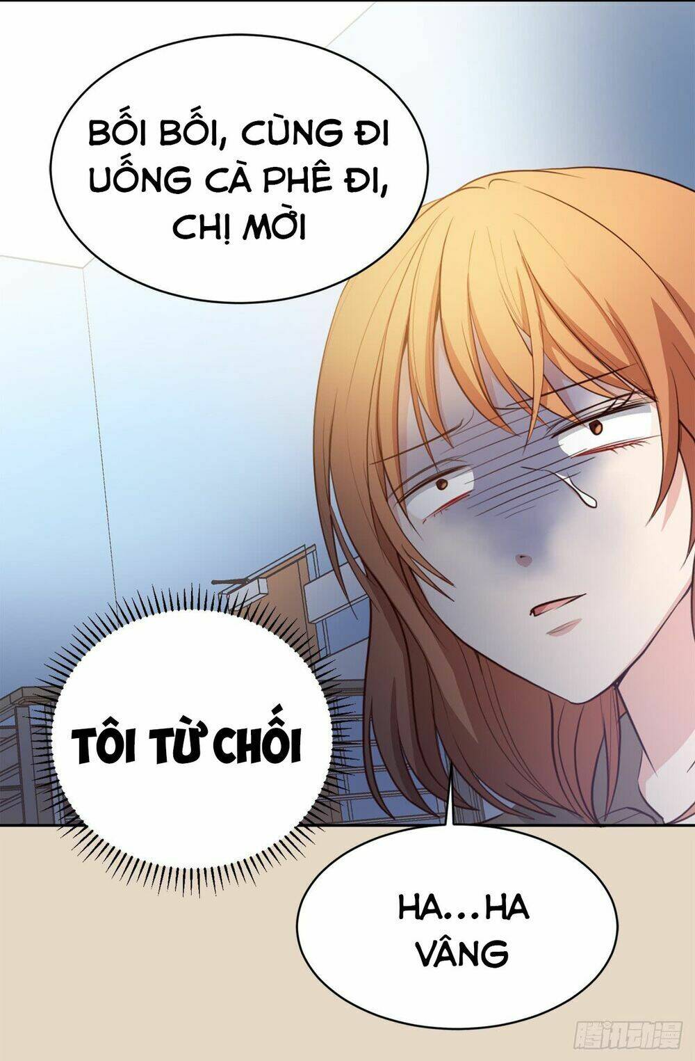 acup tiên sinh chapter 29 23