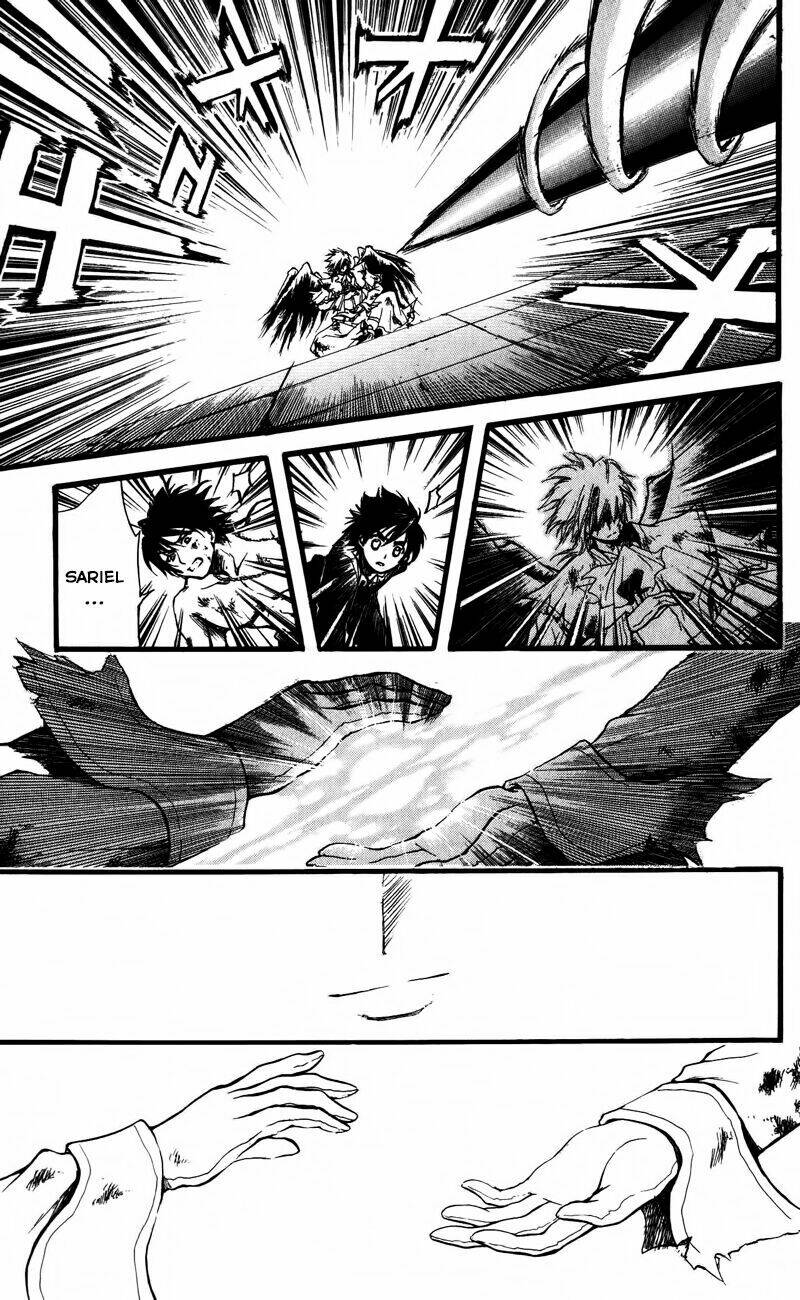 watashi no messiah-sama chapter 59 29