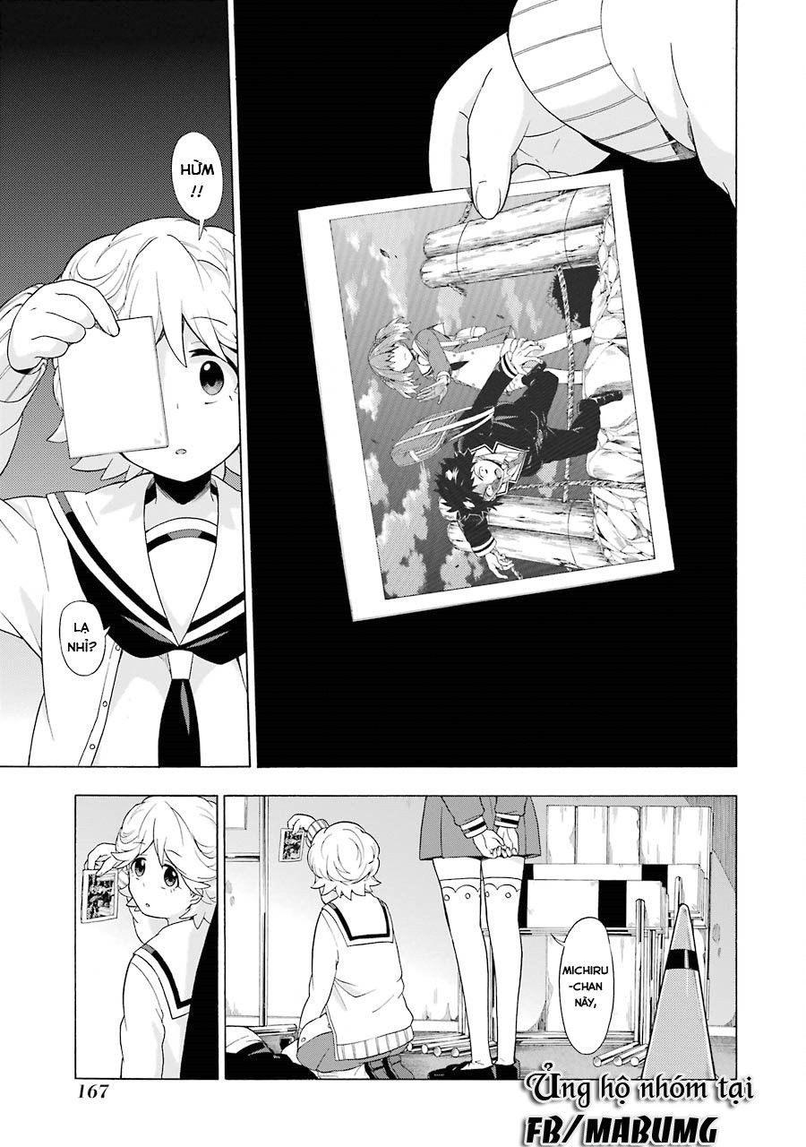 nana vô năng chapter 9 31