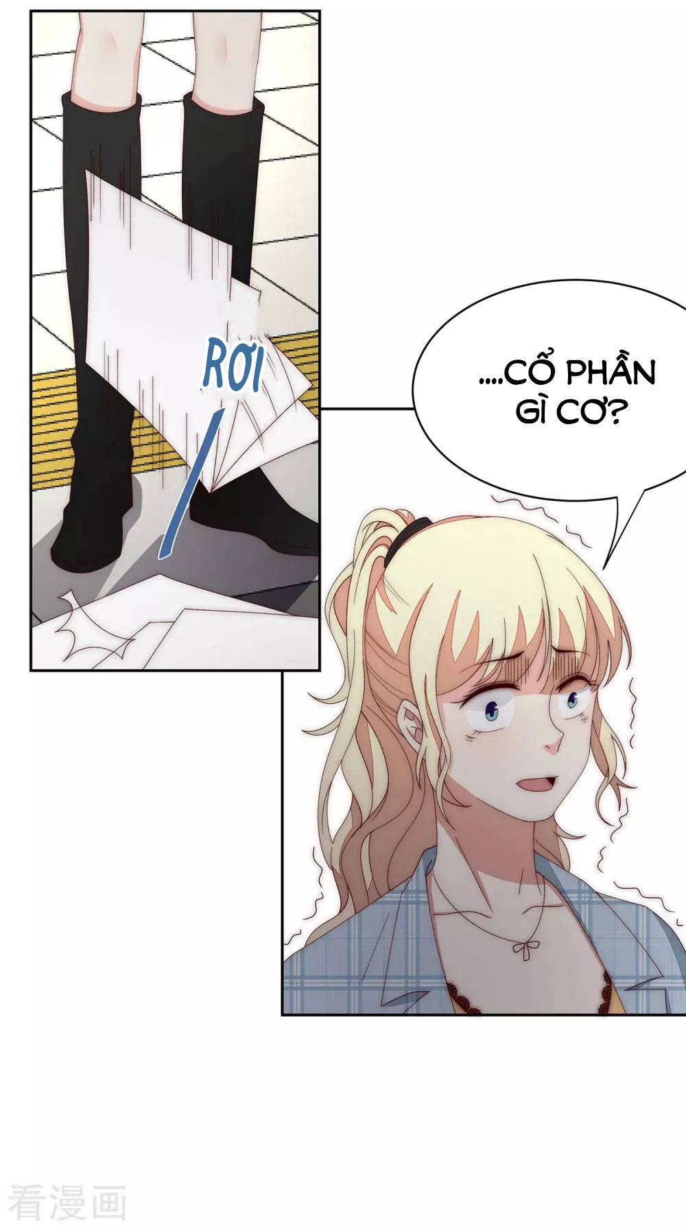 Lục Tiên Sinh Đừng Chọc Vào Tôi chapter 38 - Trang 2