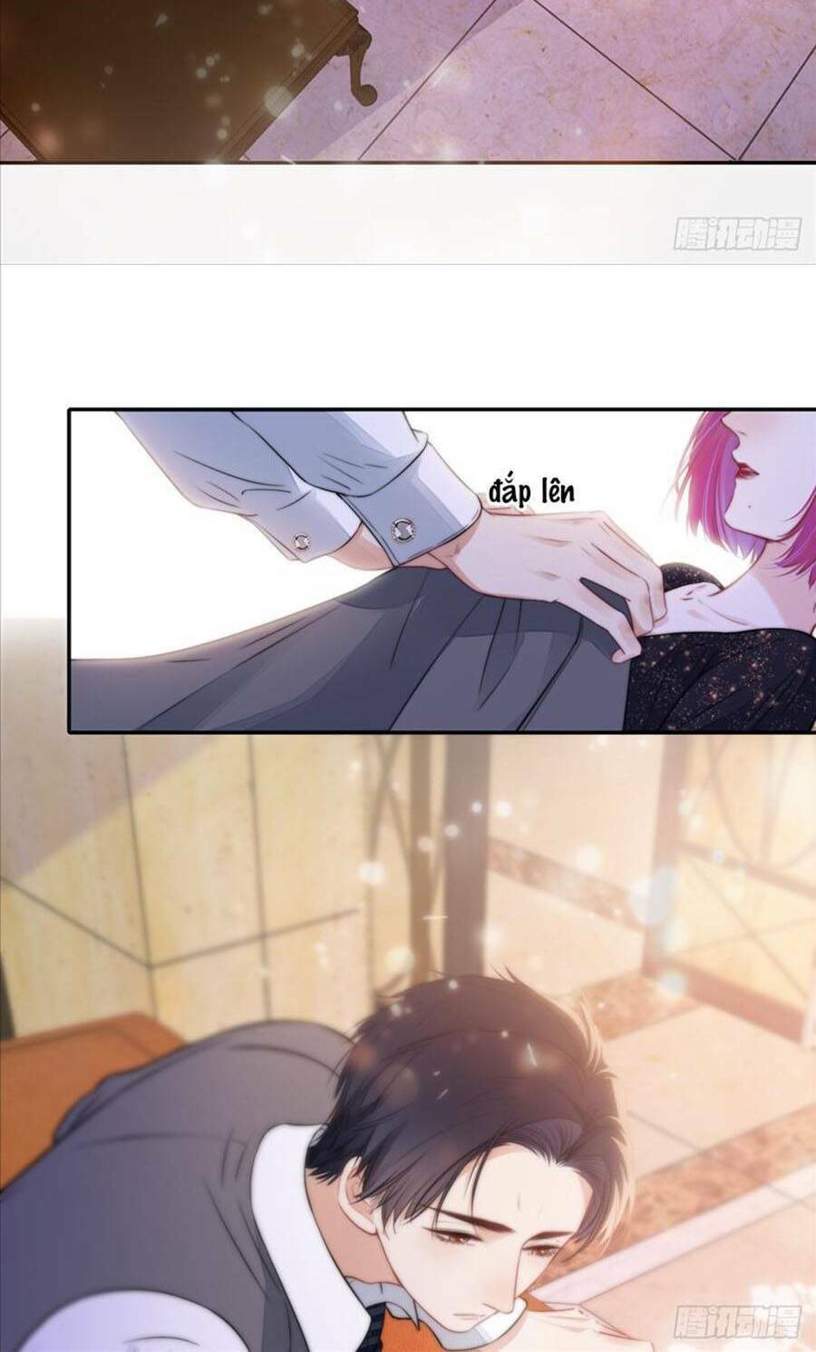 kim ốc tàng kiều chapter 45 20