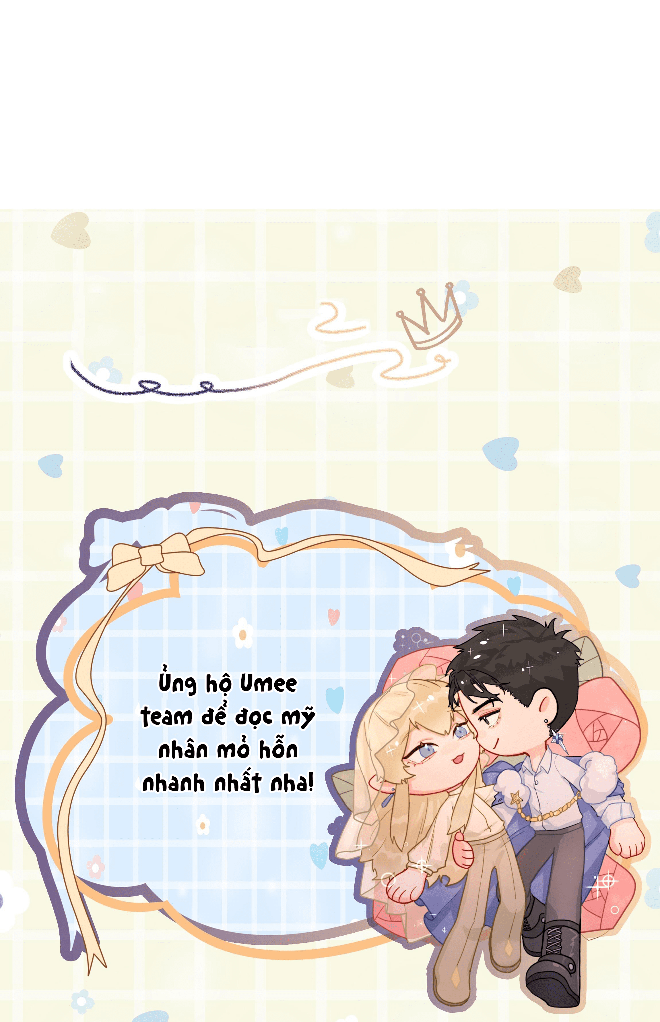 tình cũ là vua chapter 3 57