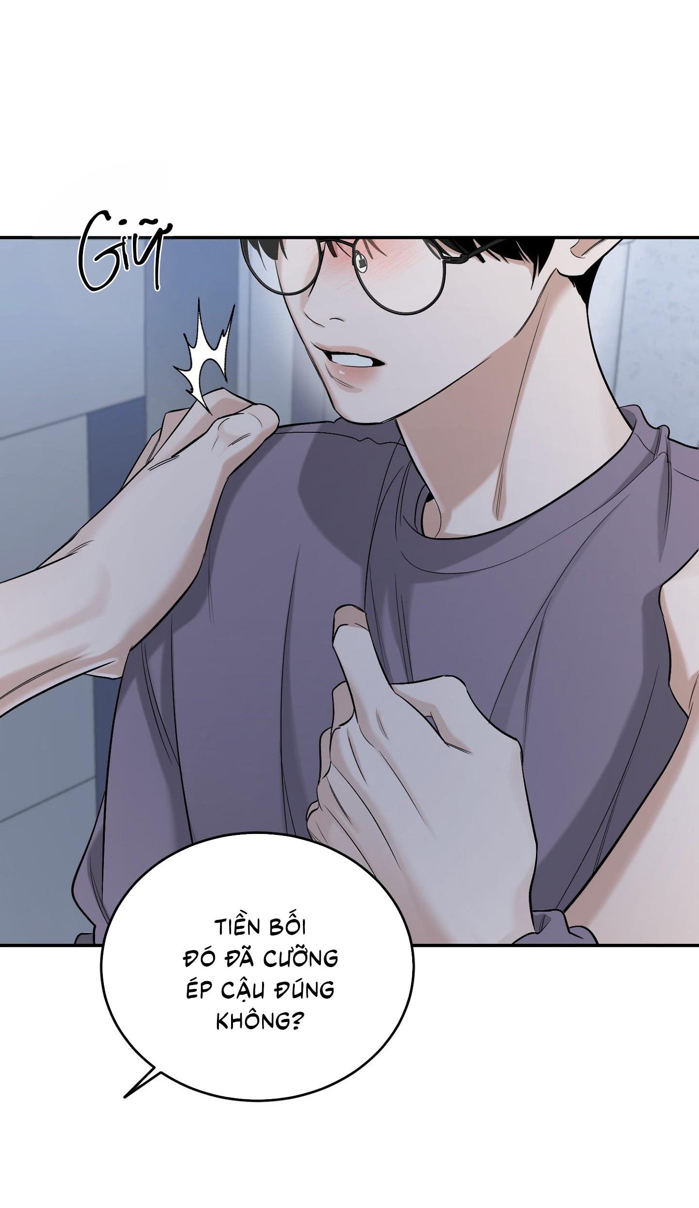 (CBunu) Hưởng Lợi chapter 25