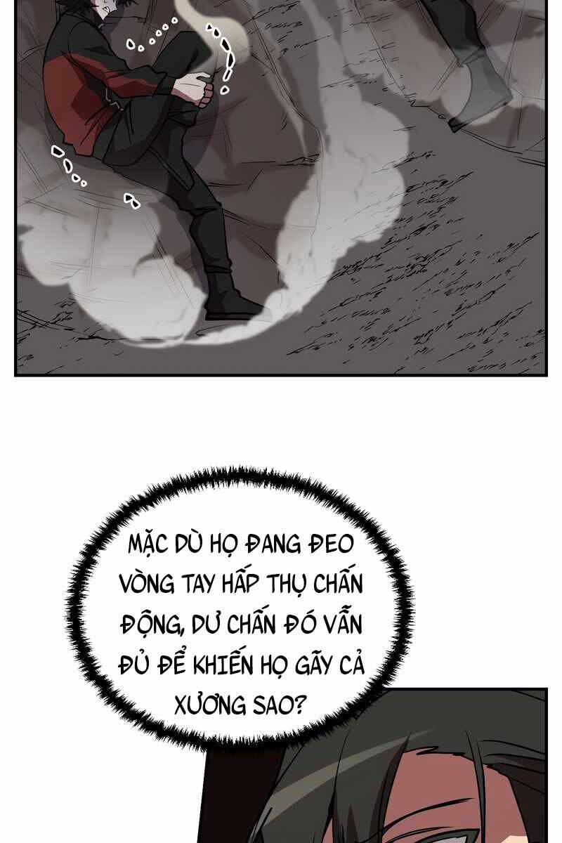 giả vờ làm kẻ vô dụng ở học đường chapter 47 88