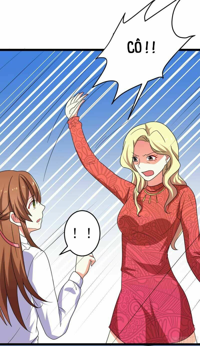 khế hôn chapter 7 14