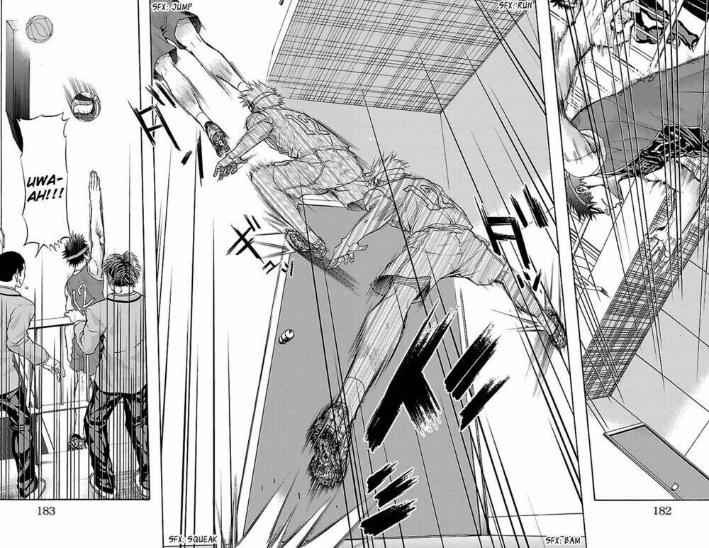 harigane service chapter 24 15