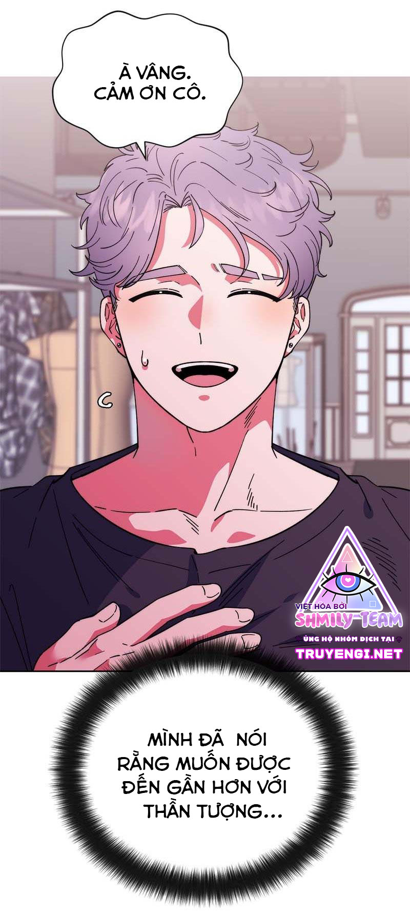 chàng ma nơ canh của cô ấy chapter 0 19