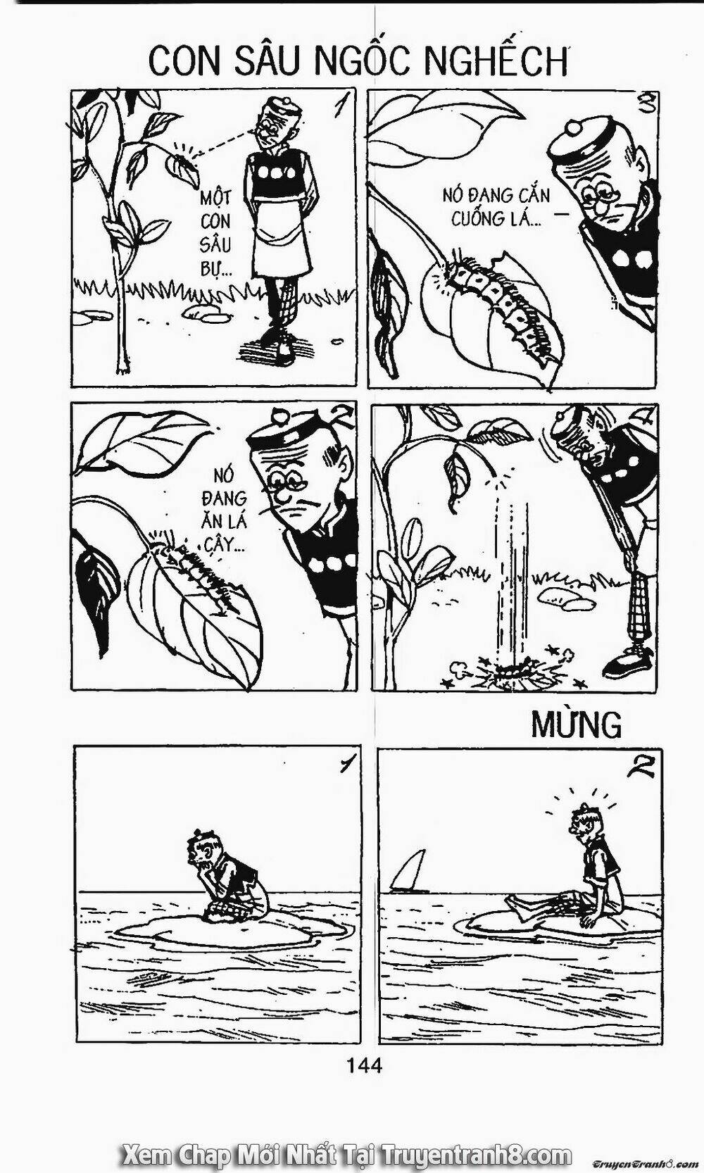 chú thoong chapter 166 20