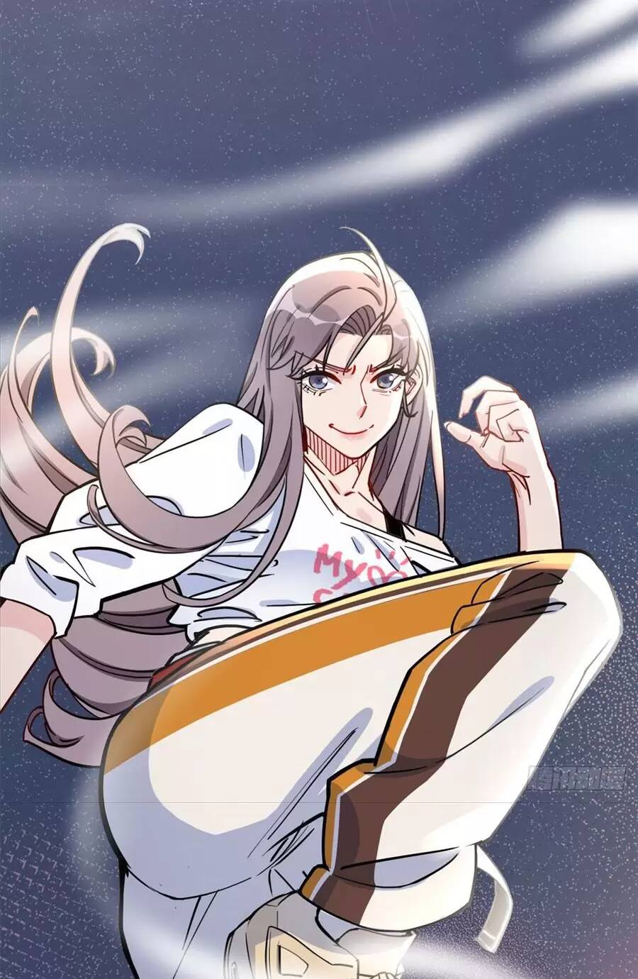 cố tổng, vợ của ngài quá mạnh rồi! chapter 60 7