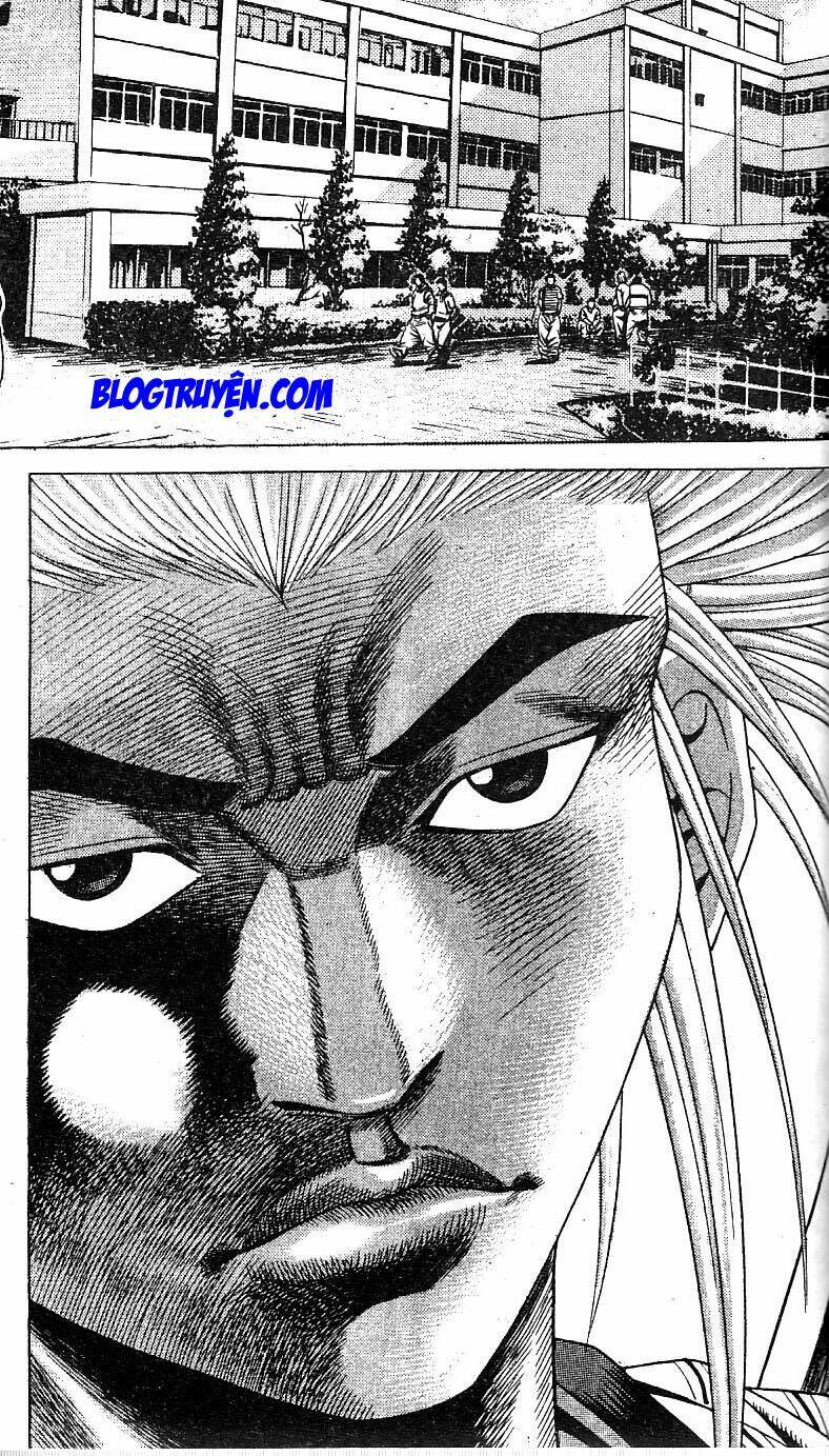 bitagi - anh chàng ngổ ngáo chapter 81 4